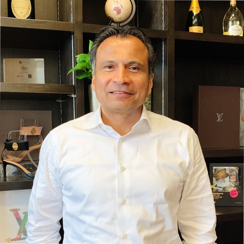 Aashish Kamat profile picture