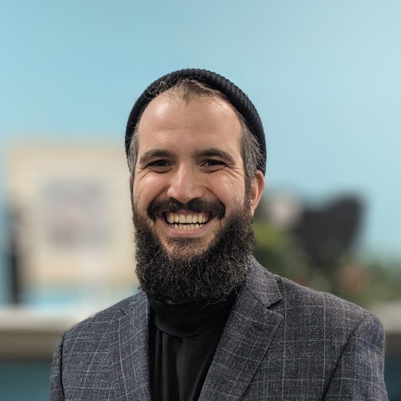 Dani Bronstein profile picture