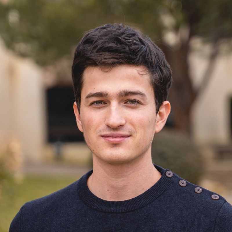 Marc Faron profile picture