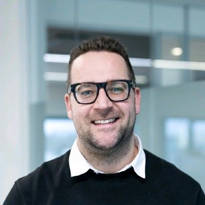 Dennis Schenkel profile picture