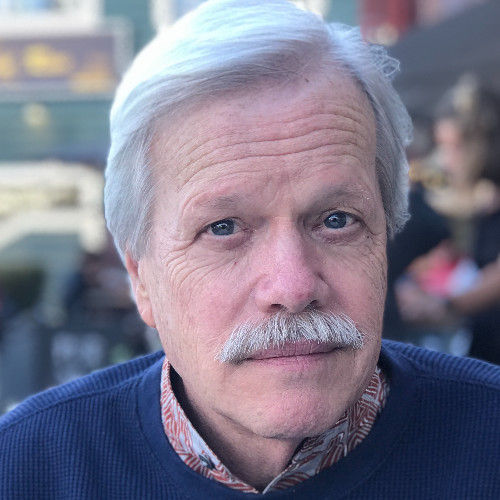 Robert Hanawalt profile picture