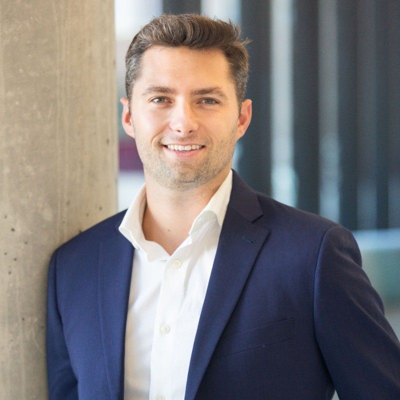 Wes Barlow profile picture