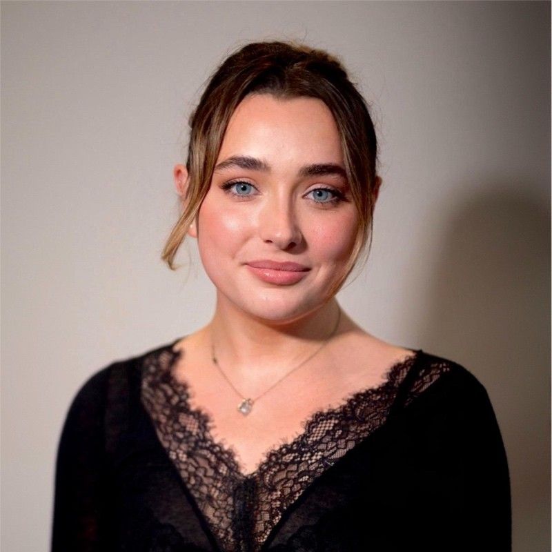 Eleanor Varley profile picture