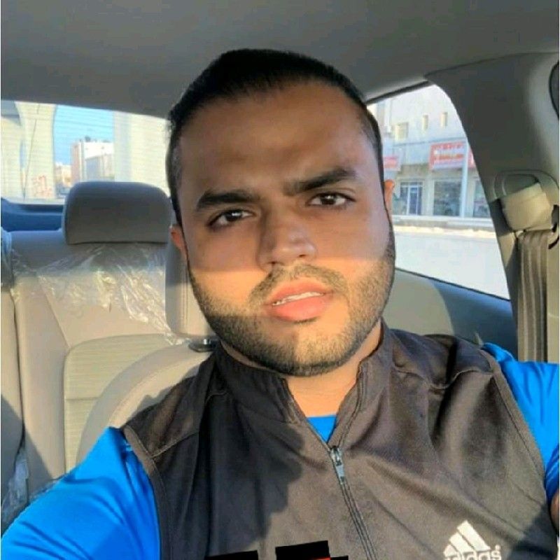 Aamir Amin profile picture