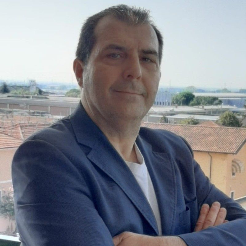 Davide Corio profile picture