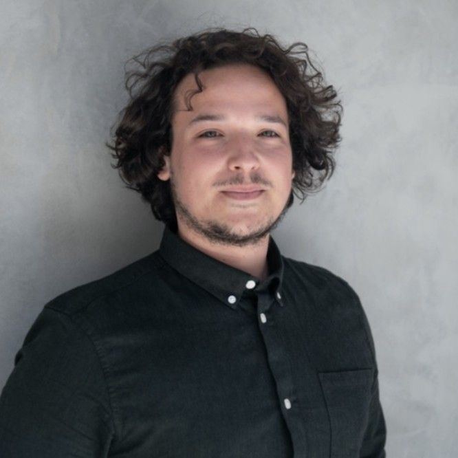Amos Calamida profile picture