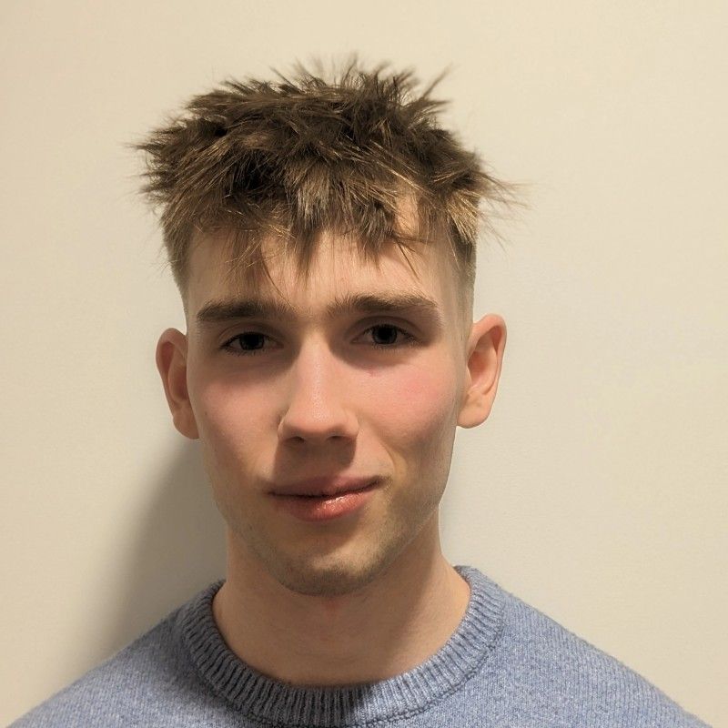 James Buckley profile picture