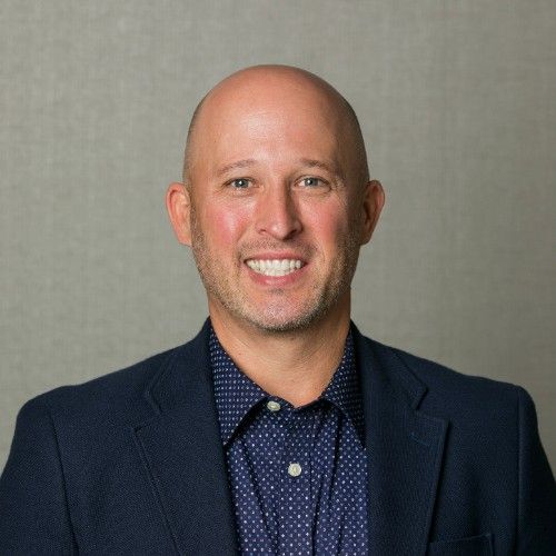 Jason M Oglesby profile picture