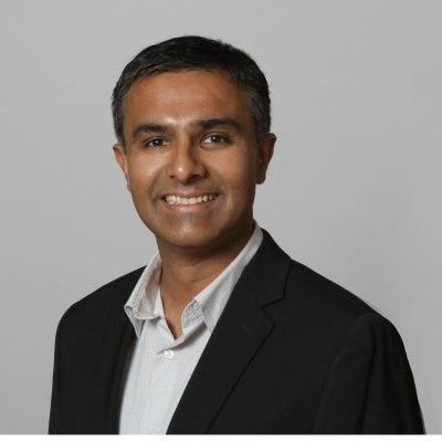 Pradeep Iyer profile picture