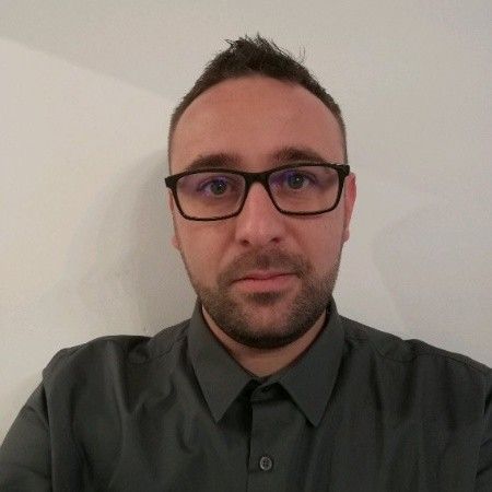 Fabien Isoardi profile picture