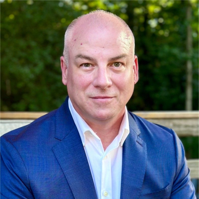 Michael Marks profile picture