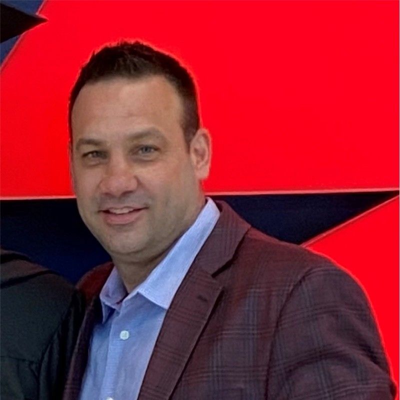 Keith Bruner profile picture