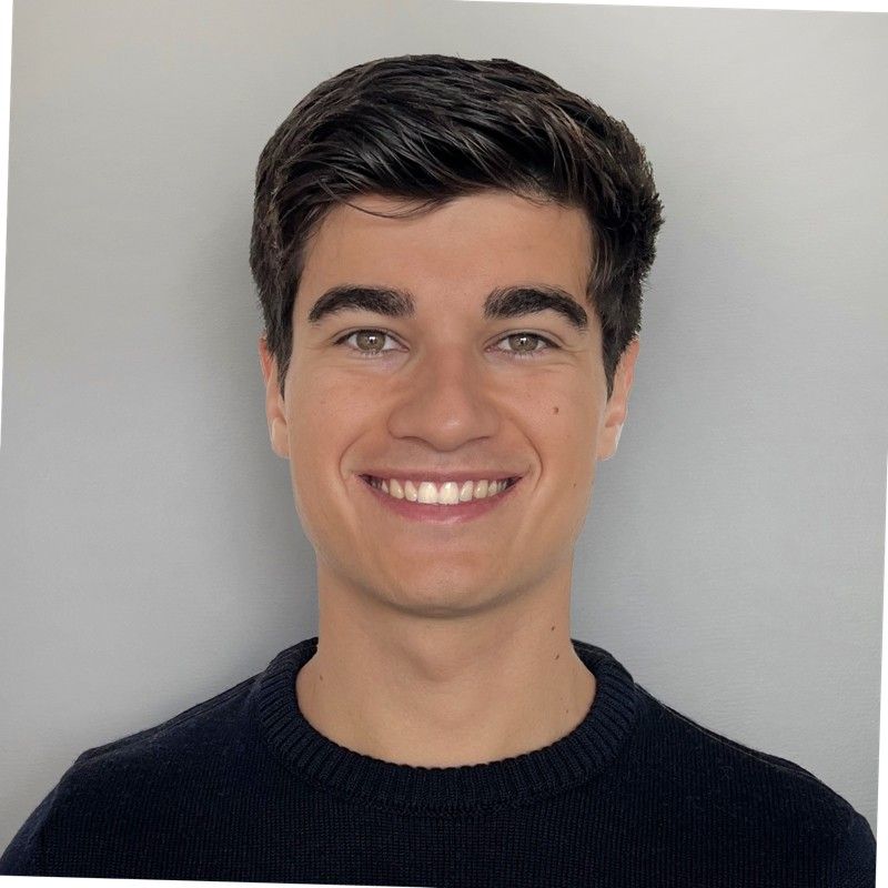 Hugo Pajot profile picture