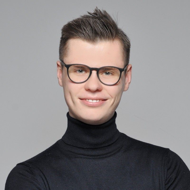 Wojtek Jedral profile picture