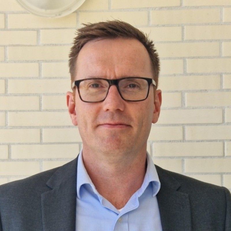 Henning Olsen profile picture