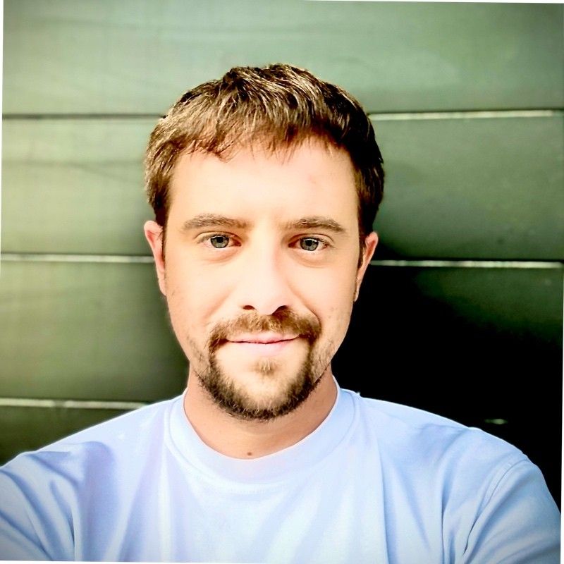 Alex Auger profile picture