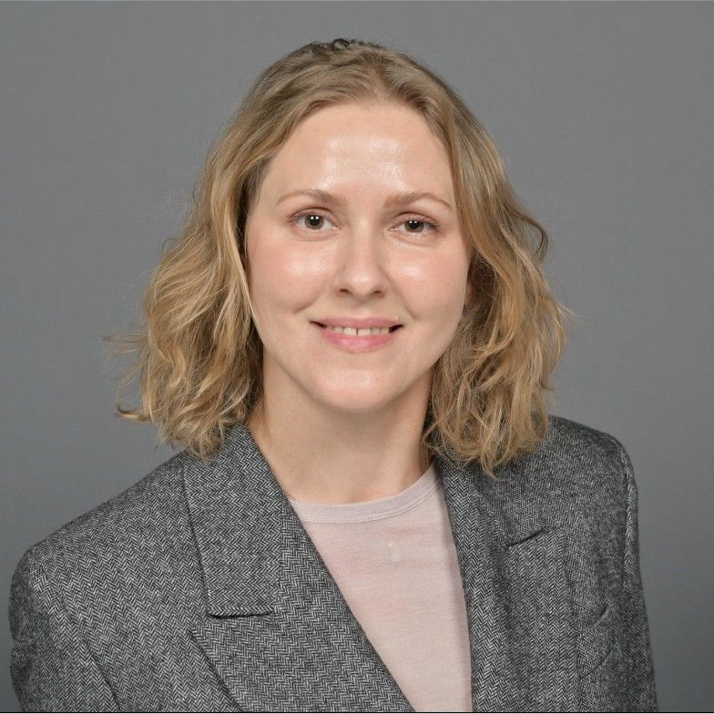 Maryna Sobkevych profile picture