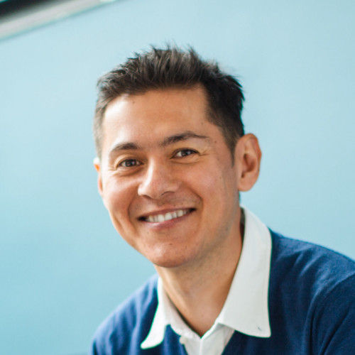 Johan Haynes profile picture