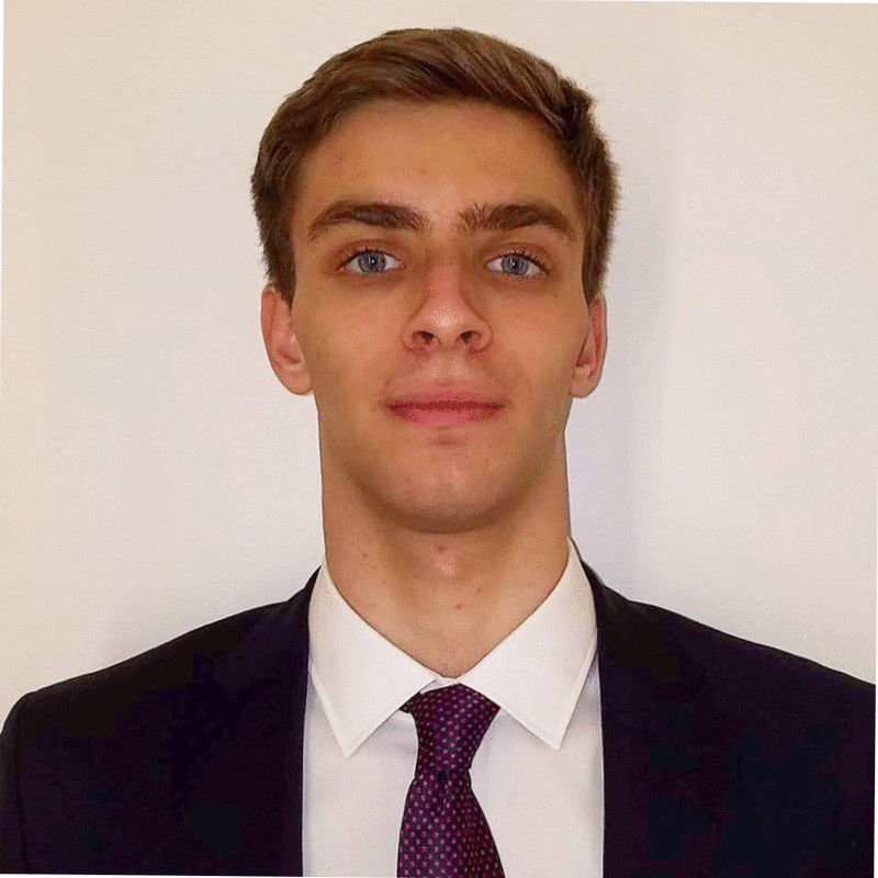 Daniel Ducic profile picture