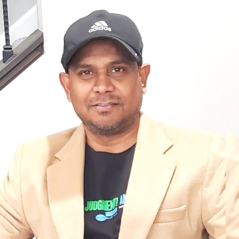 Ritesh Kumar Kesharwani profile picture