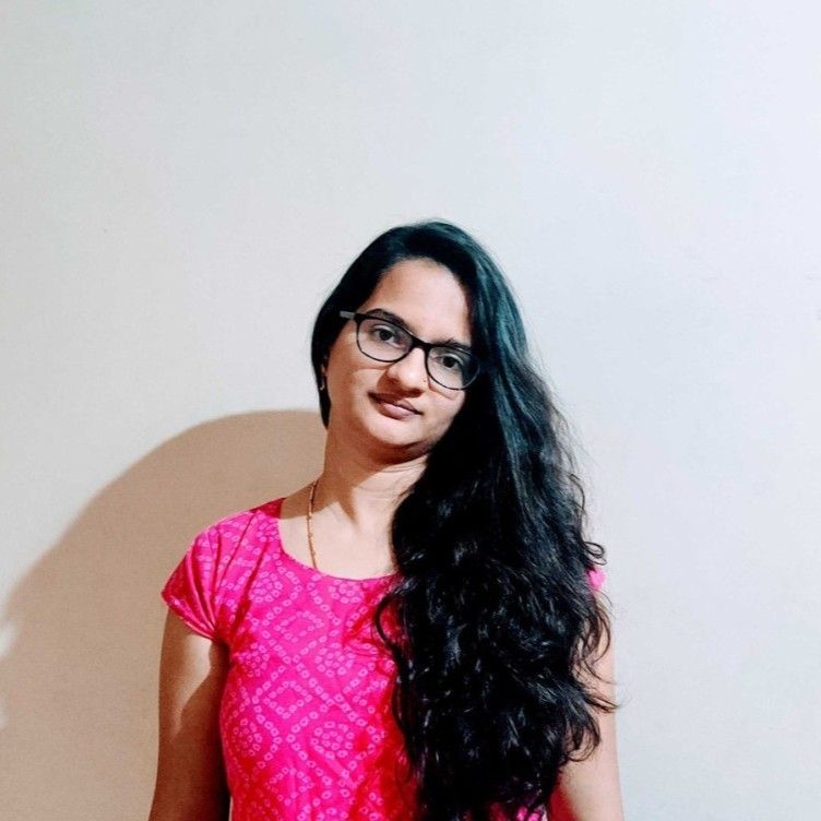 Lakshmi G profile picture