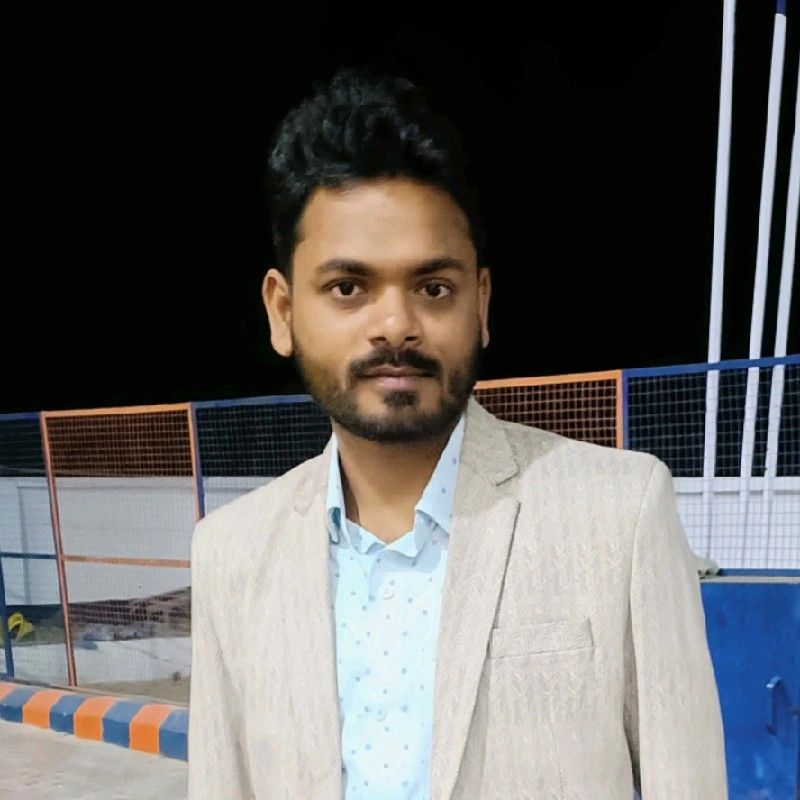 Aditya Kumar profile picture