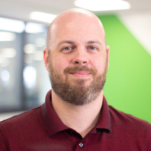 Eric Weitekemper profile picture