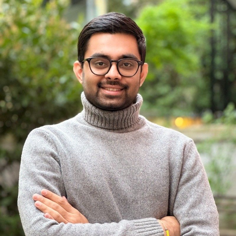 Rushabh Jinwala profile picture