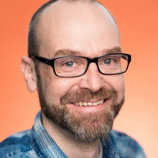 Anders Henriksson profile picture