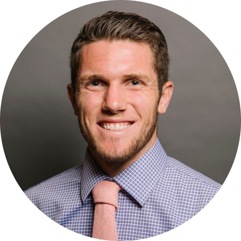Aaron Caprio profile picture