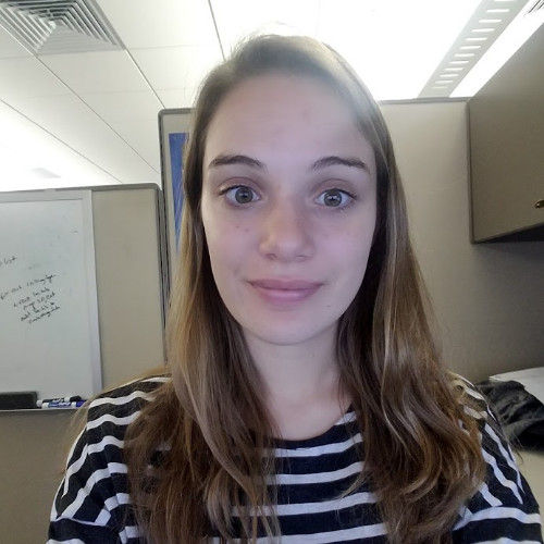 Amanda Davis profile picture