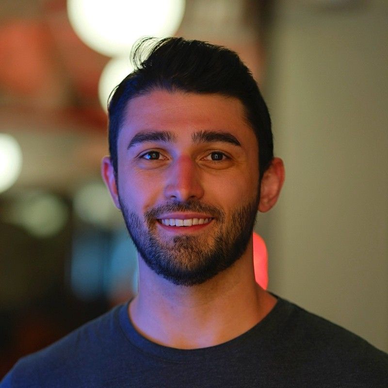 Chris Buetti profile picture