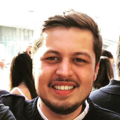 Joe B profile picture