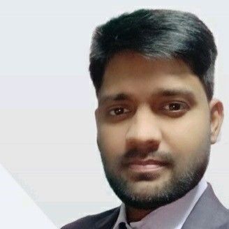 Ashish Chaurasia profile picture