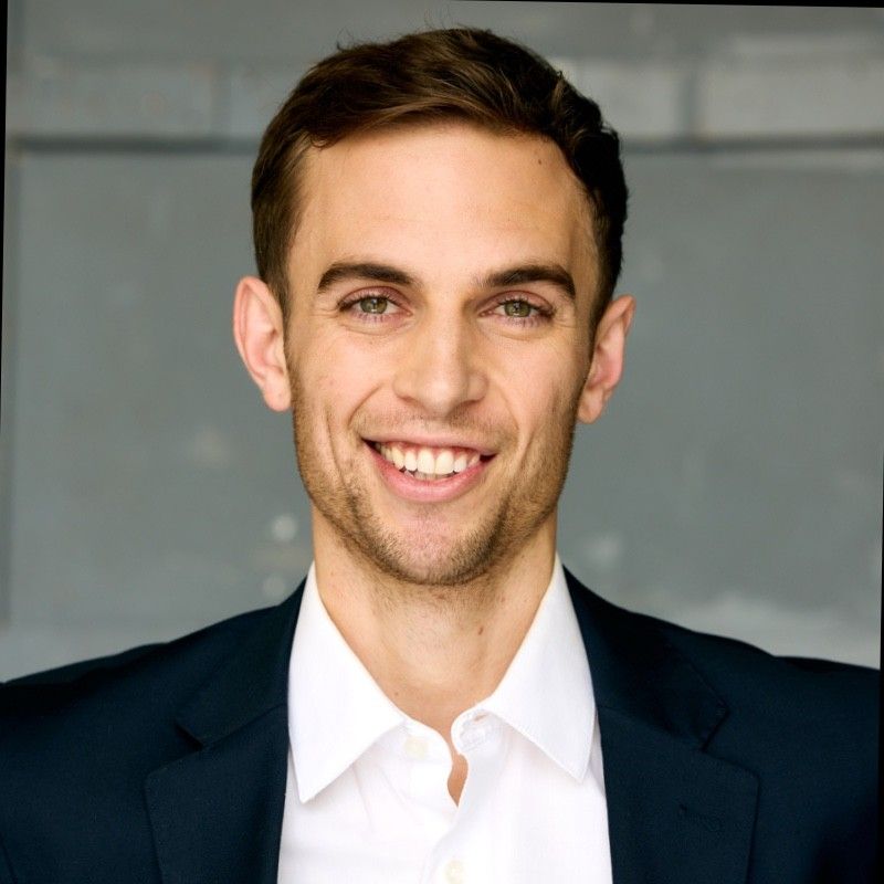 Joseph Tapiro profile picture
