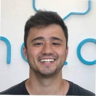 Marcos J Nior profile picture