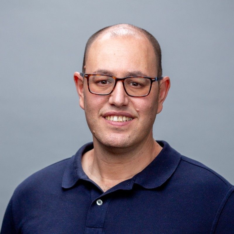 Alon Lubin profile picture