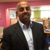 Darren Nicholas profile picture