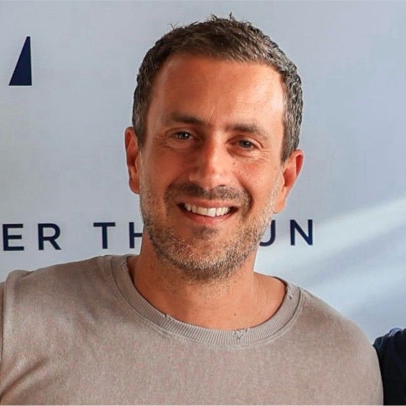 Michael Azoulay profile picture