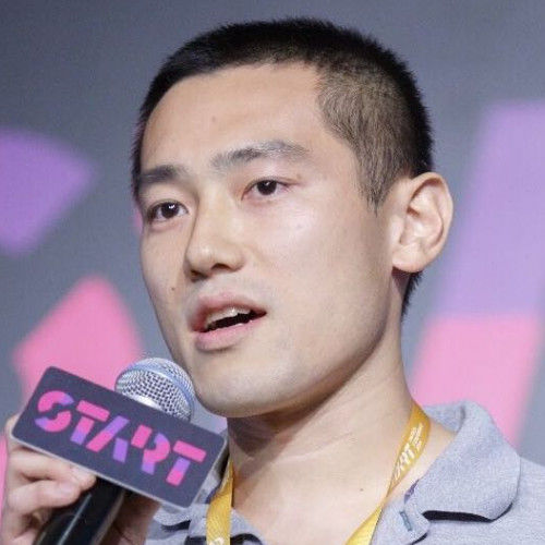 Yoshi Yokokawa profile picture