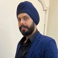 jasprit singh duggal profile picture