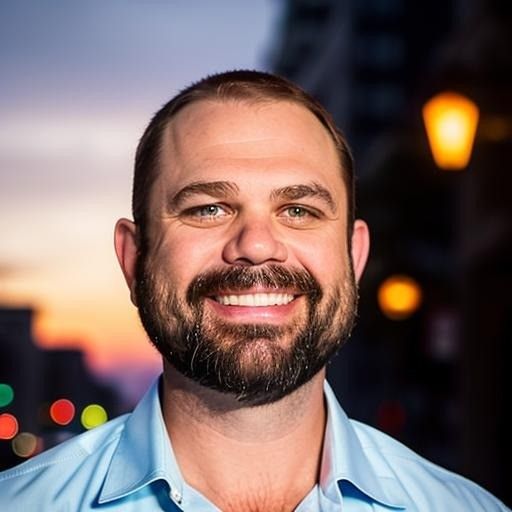Sean Bratcher profile picture