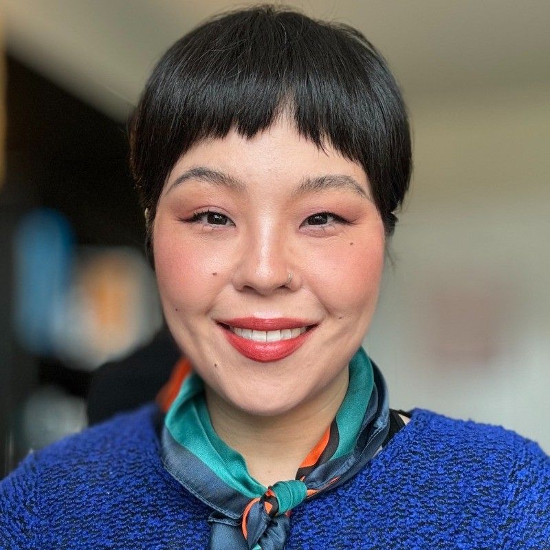 Joyce Hs Kim profile picture