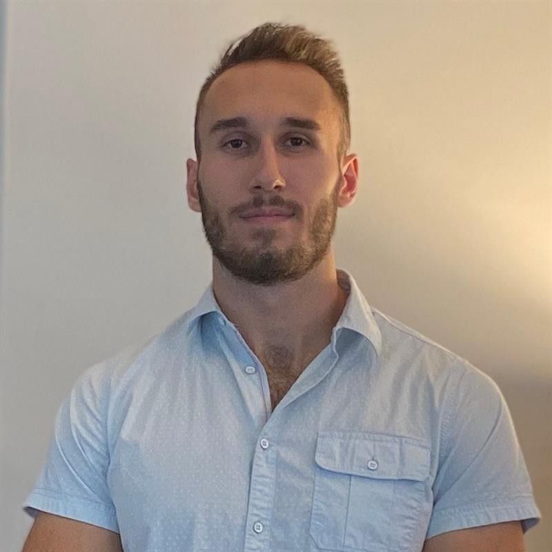 Alec Luprek profile picture