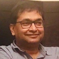 Swarup Acharya profile picture