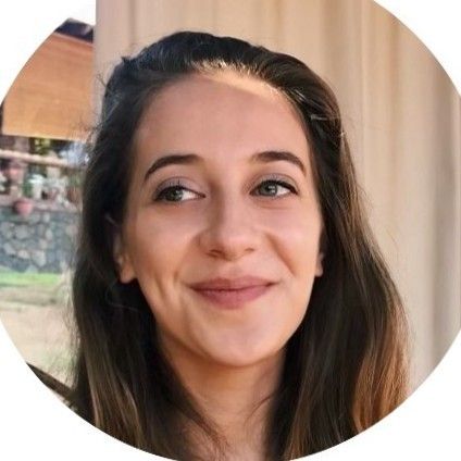 Tamar Ghazaryan Barlev profile picture