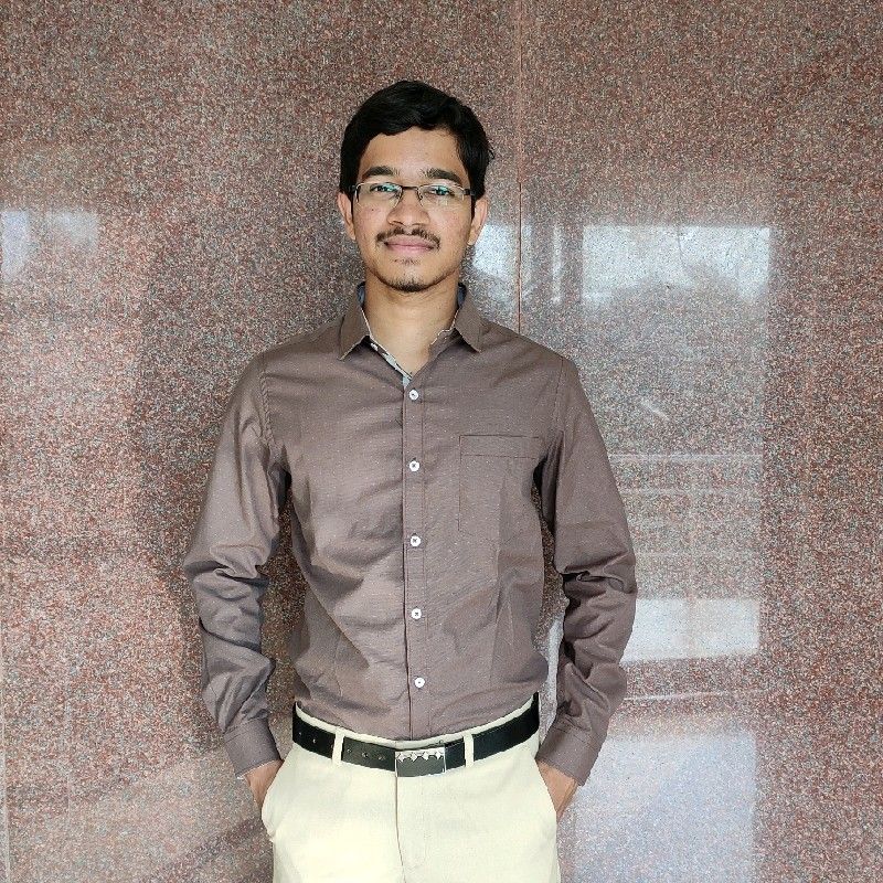 Muthyam Satwik profile picture