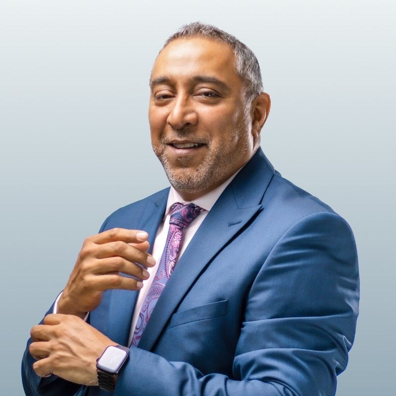 Arun Mcintosh profile picture