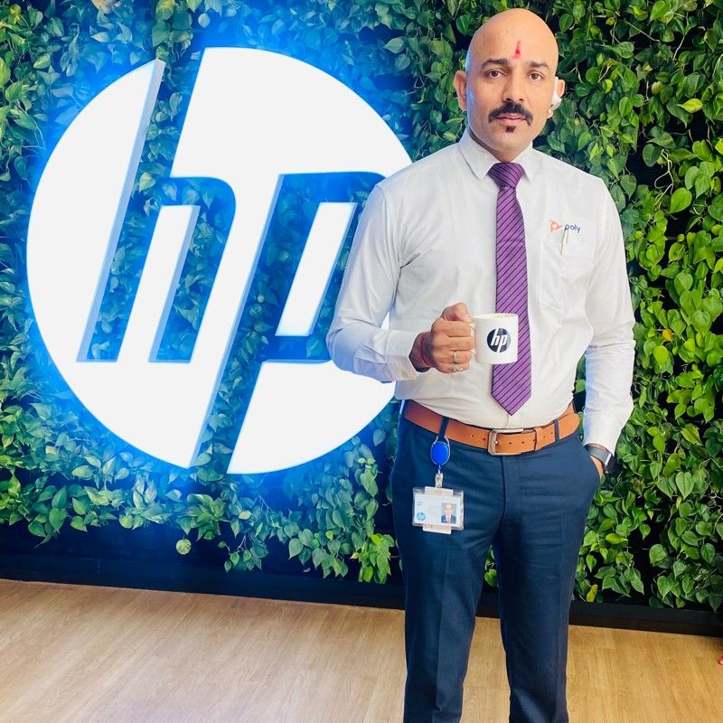 Sunil Rathi profile picture