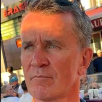 Steve Shine profile picture